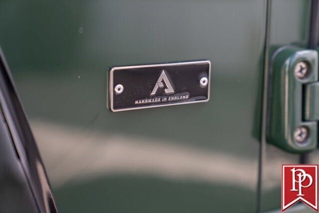 1990 Land Rover Defender Arkonik - photo 8