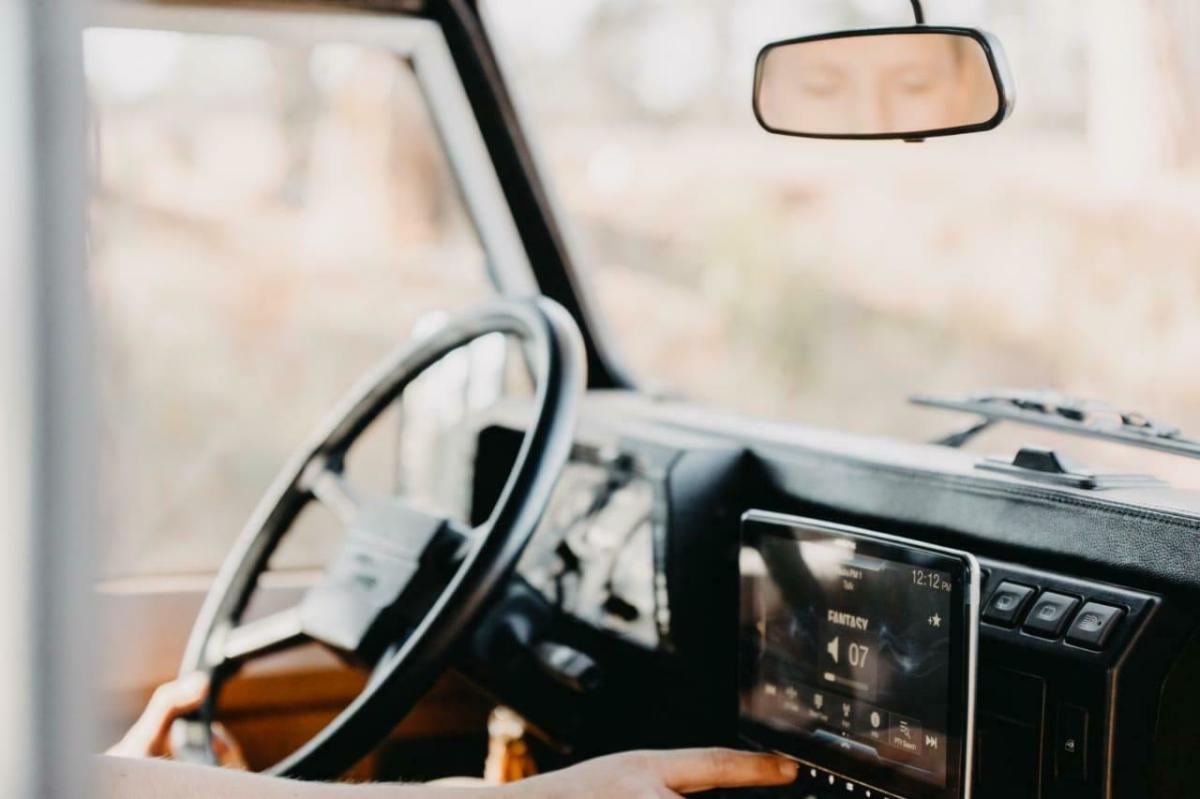 1990 Land Rover Defender V8 LS3 Engine - photo 3