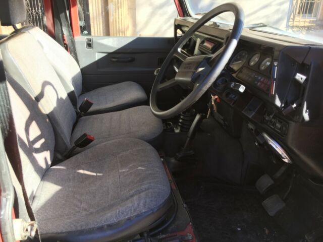 1990 Land Rover Defender County - photo 7