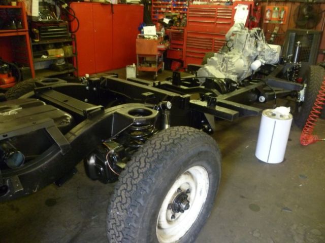 1990 Land Rover Defender DEFENDER STATION WAGON 200TDI - photo 13