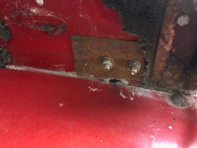 1990 Land Rover Defender 110 CSW - photo 11