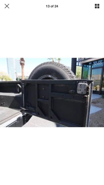 1990 Land Rover Defender - photo 11