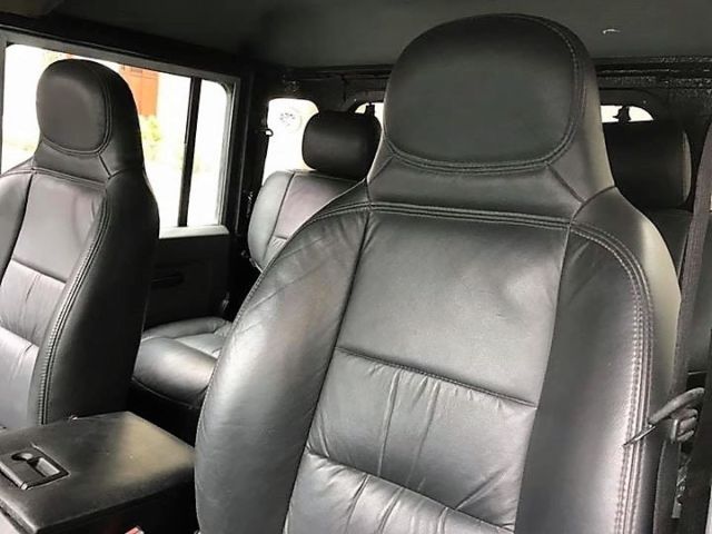 1990 Land Rover Defender - photo 5
