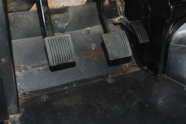 1980 Land Rover Defender 3 Door Station Wagon - photo 10