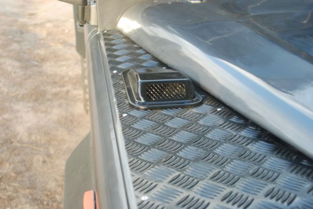 1990 Land Rover Defender - photo 7