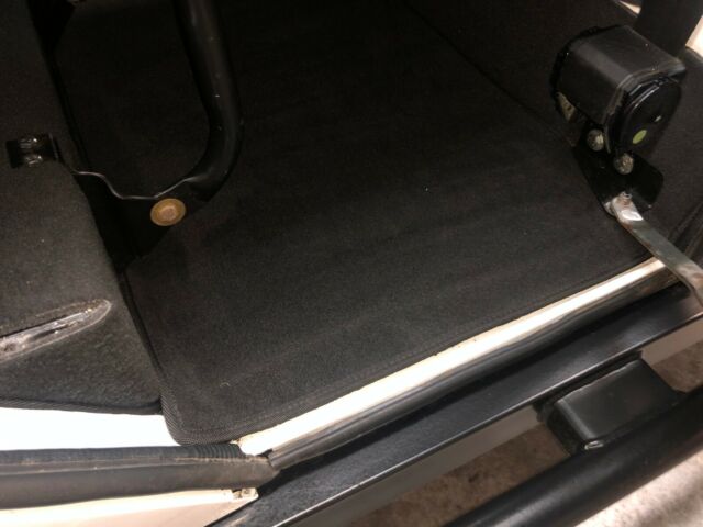 1990 Land Rover Defender County - photo 10