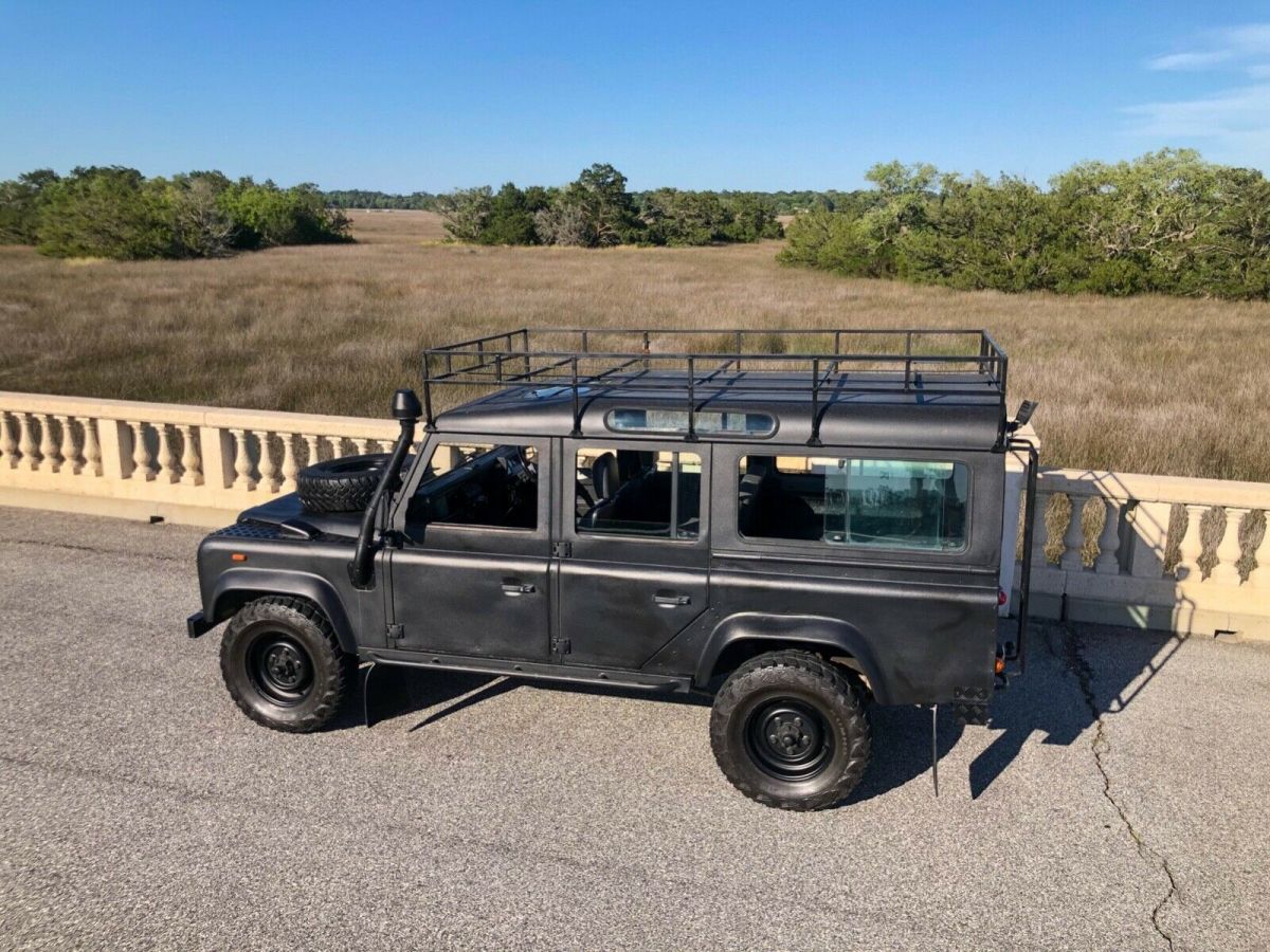1990 Land Rover Defender - photo 2