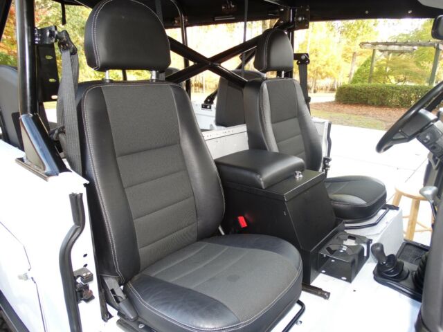 1990 Land Rover Defender - photo 10