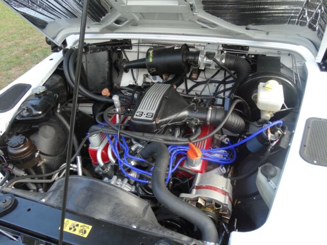 1990 Land Rover Defender - photo 13