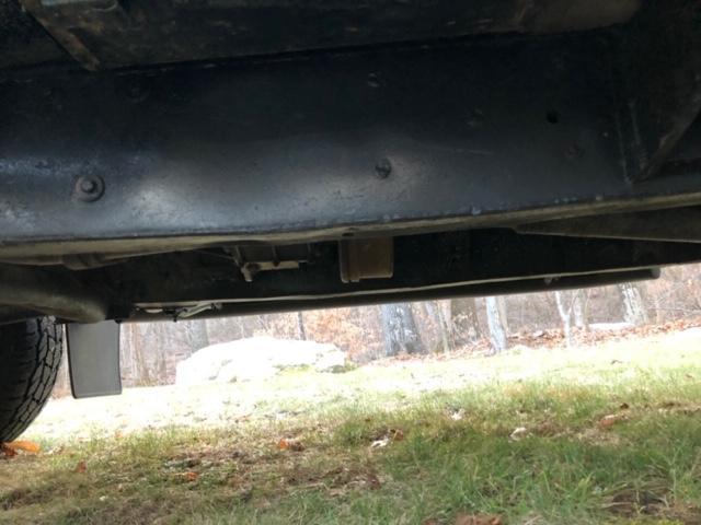 1990 Land Rover Defender - photo 12