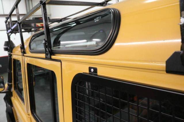1990 Land Rover Defender -- - photo 10