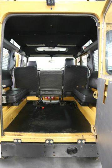 1990 Land Rover Defender -- - photo 12