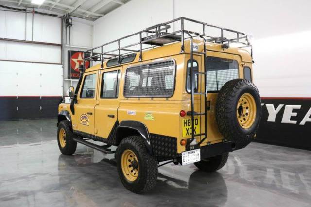 1990 Land Rover Defender -- - photo 2
