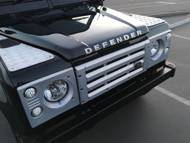 1980 Land Rover Defender - photo 3