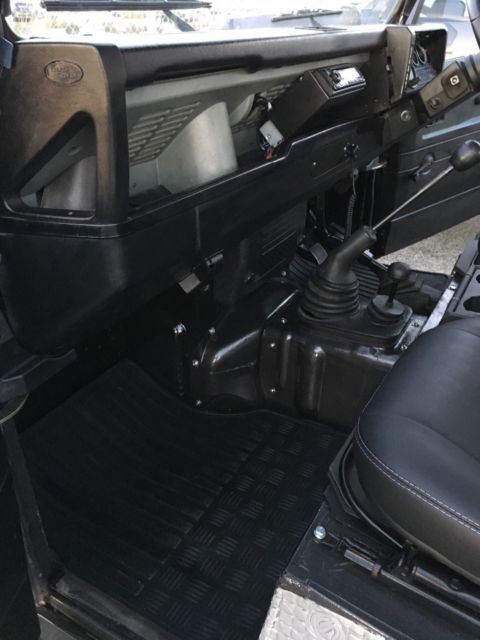 1980 Land Rover Defender - photo 6