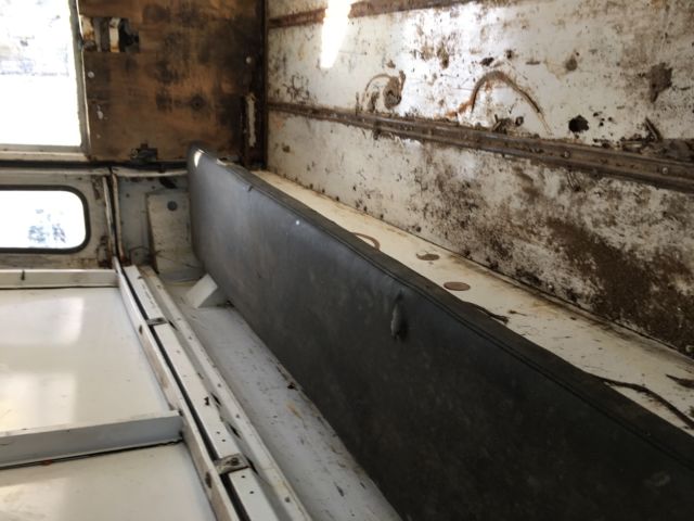 1980 Land Rover Other - photo 8