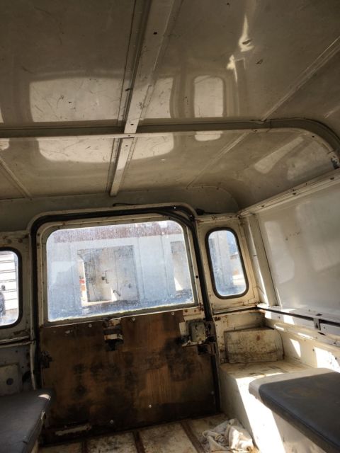 1980 Land Rover Other - photo 9