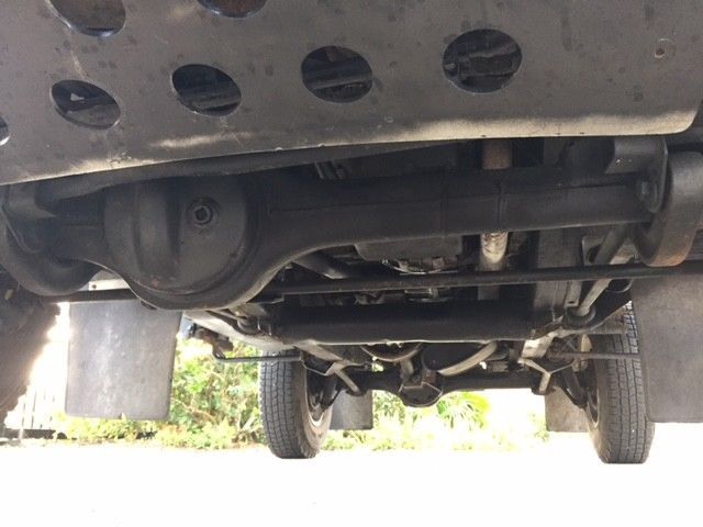 1990 Land Rover Defender - photo 10