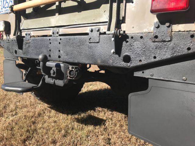 1990 Land Rover Defender - photo 12