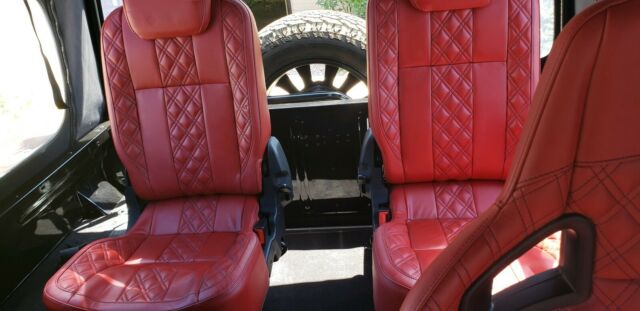 1990 Land Rover Defender 90 - photo 13