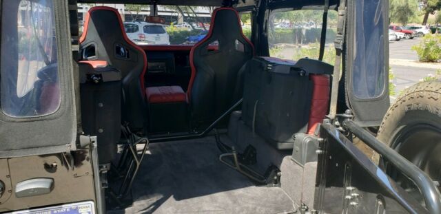 1990 Land Rover Defender 90 - photo 8