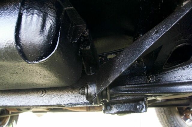 1990 Land Rover Defender - photo 13