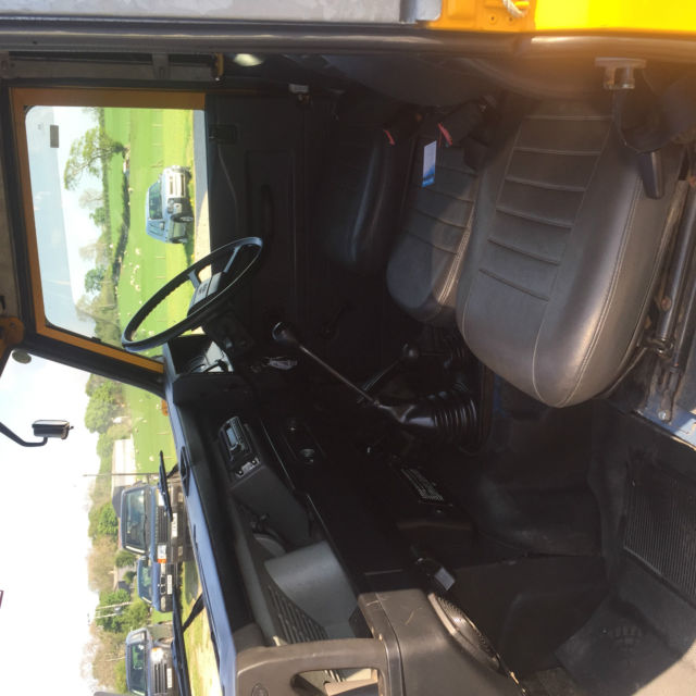 1990 Land Rover Defender Convertible Defender 90 diesel - photo 3