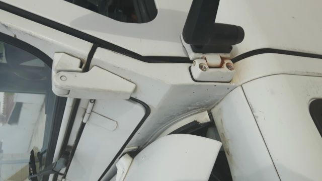 1990 Land Rover Defender Defender 90 TDI - photo 10