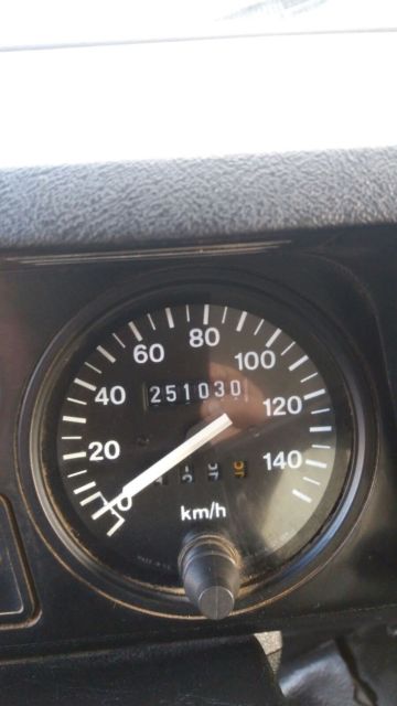 1990 Land Rover Defender Defender 90 TDI - photo 5