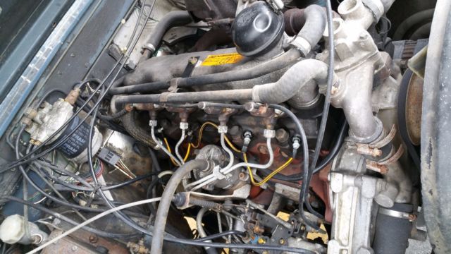 1990 Land Rover Defender - photo 12