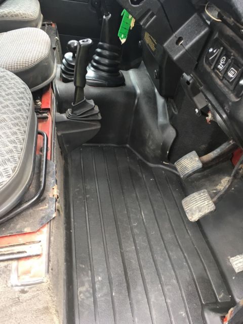 1980 Land Rover Defender - photo 5