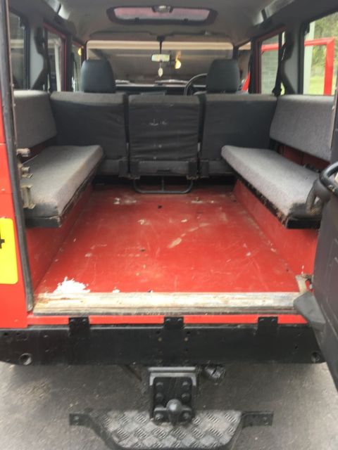 1980 Land Rover Defender - photo 9
