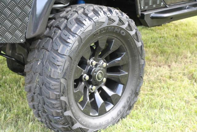 1990 Land Rover Defender - photo 12