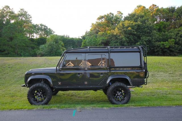 1990 Land Rover Defender - photo 2
