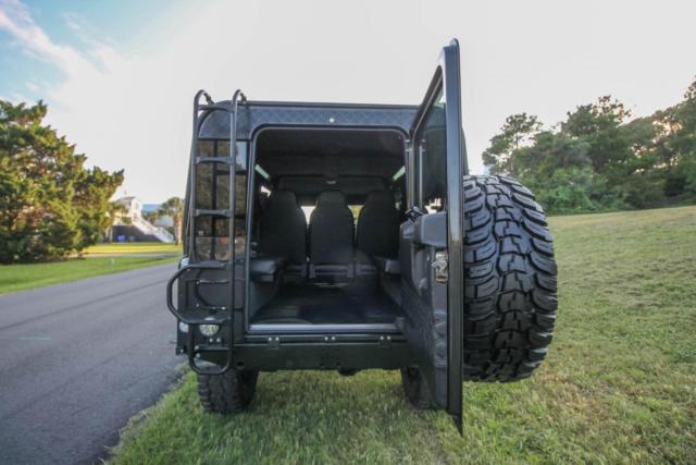 1990 Land Rover Defender - photo 3