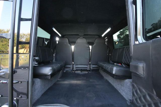 1990 Land Rover Defender - photo 4