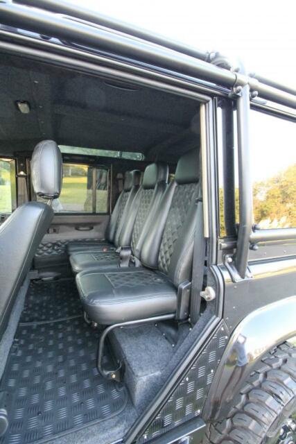 1990 Land Rover Defender - photo 5