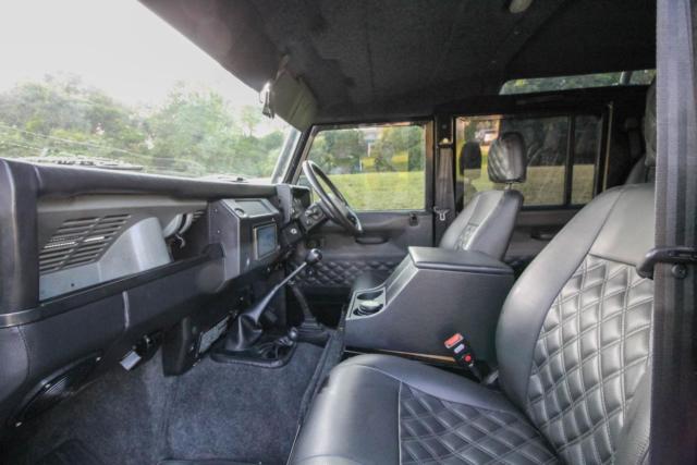 1990 Land Rover Defender - photo 6