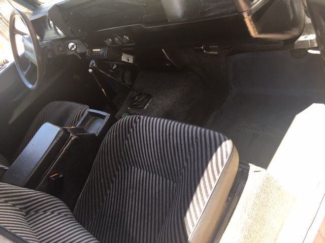 1990 Land Rover Defender SANTANA - photo 9
