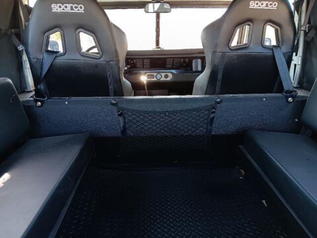 1990 Land Rover Defender - photo 8