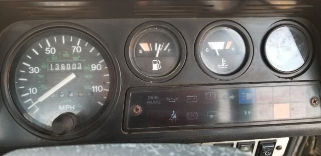 1990 Land Rover Defender - photo 4