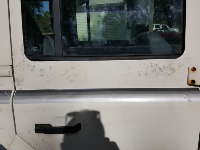 1990 Land Rover Defender 5 DOOR COUNTY - photo 11