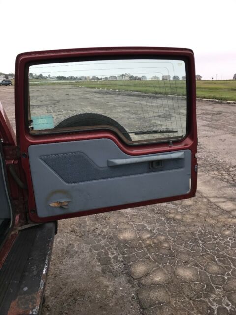 1980 Land Rover Discovery 3 door - photo 10