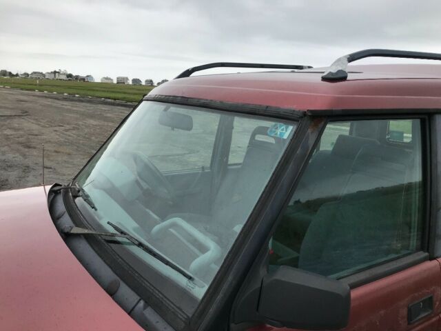 1980 Land Rover Discovery 3 door - photo 12