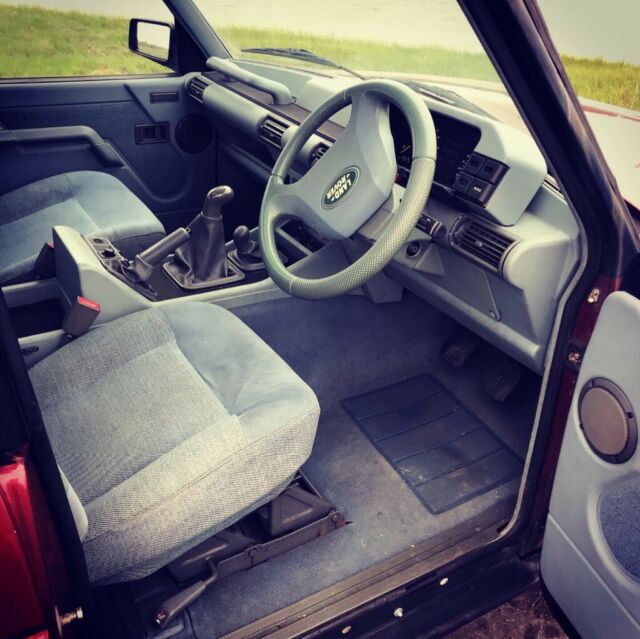 1980 Land Rover Discovery 3 door - photo 6