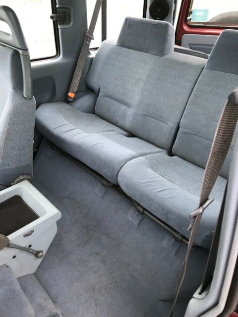 1980 Land Rover Discovery 3 door - photo 8