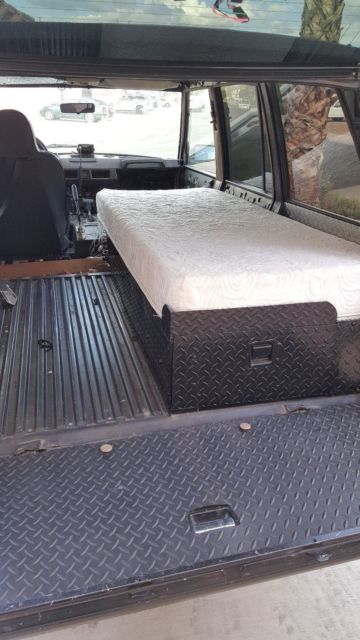 1990 Land Rover Range Rover - photo 6