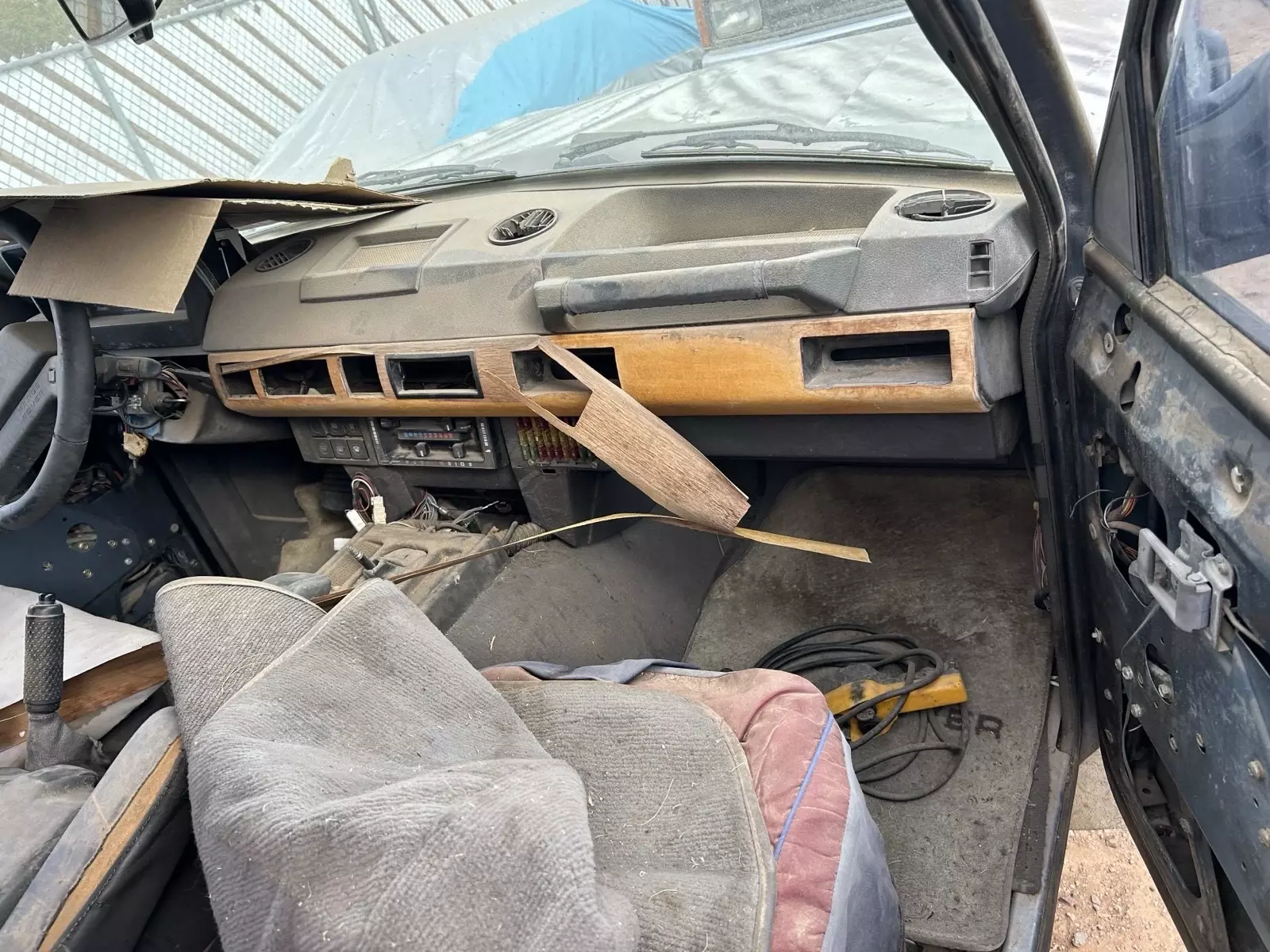 1990 Land Rover Range Rover - photo 4