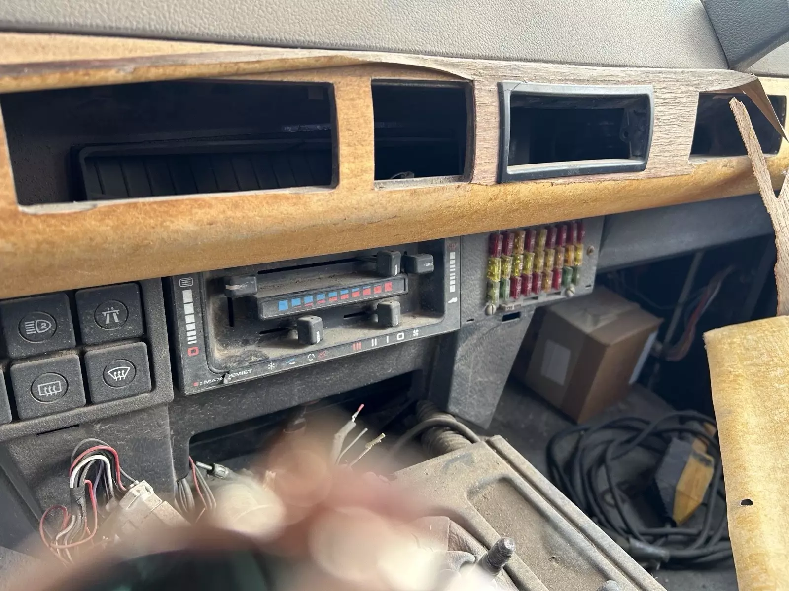 1990 Land Rover Range Rover - photo 6