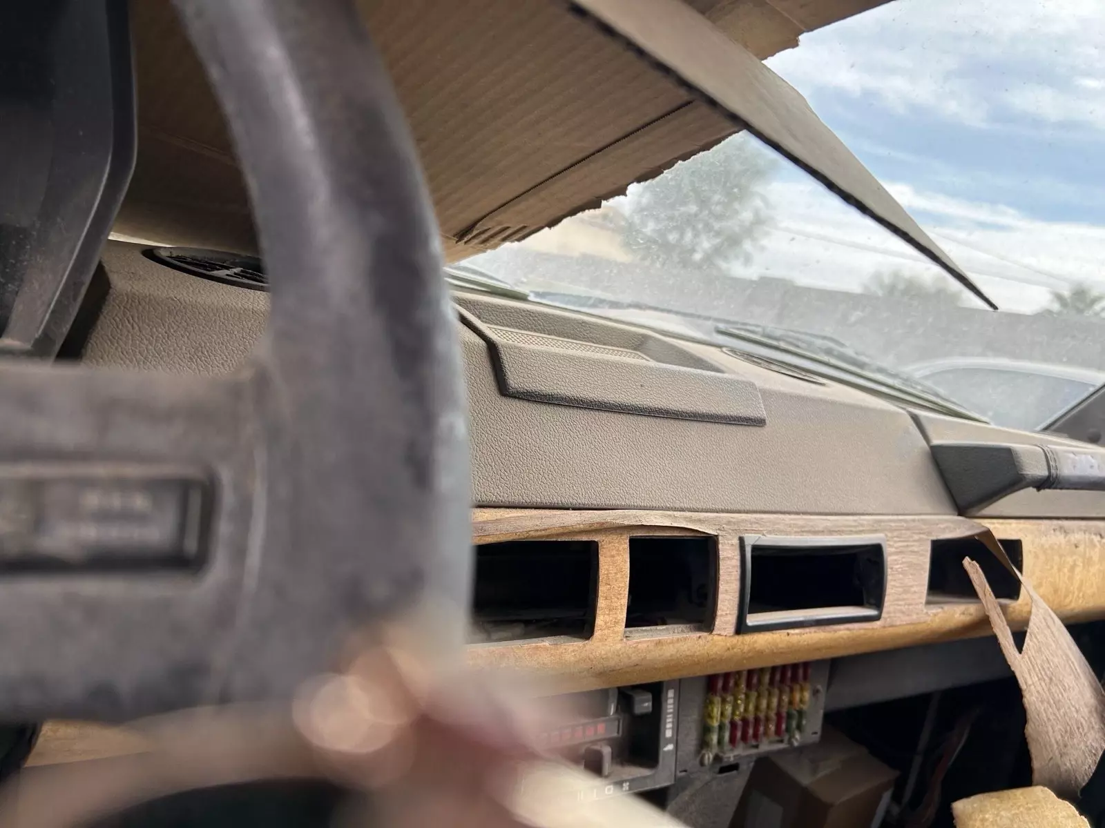 1990 Land Rover Range Rover - photo 8
